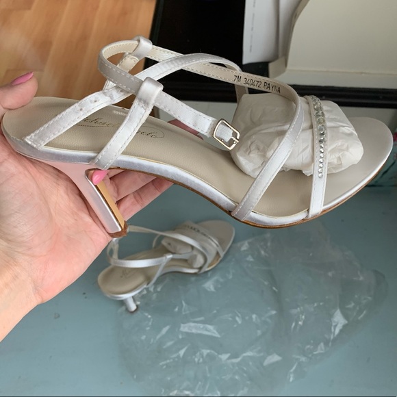 Formal shoes - Picture 3 of 5